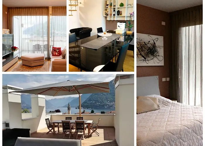 Luxury Villa Olmo