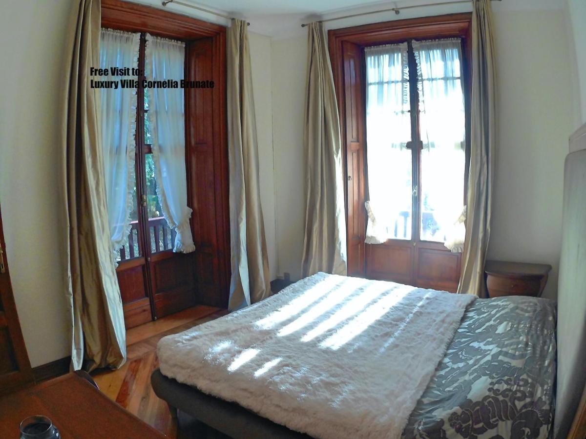 Appartamento Luxury Villa Olmo