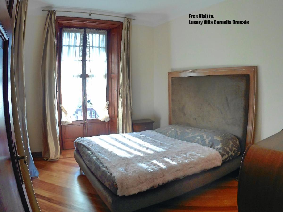 Appartamento Luxury Villa Olmo