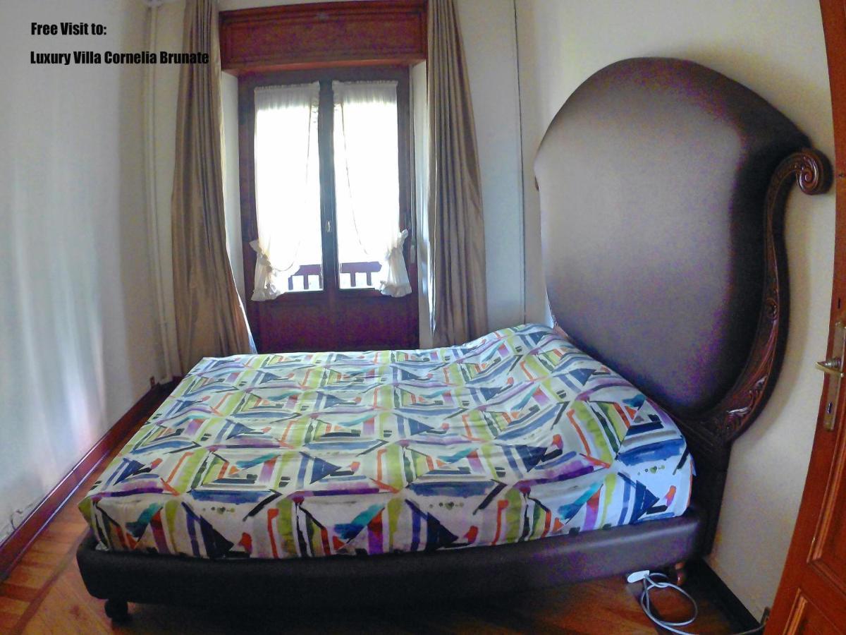 Luxury Villa Olmo Appartamento Côme