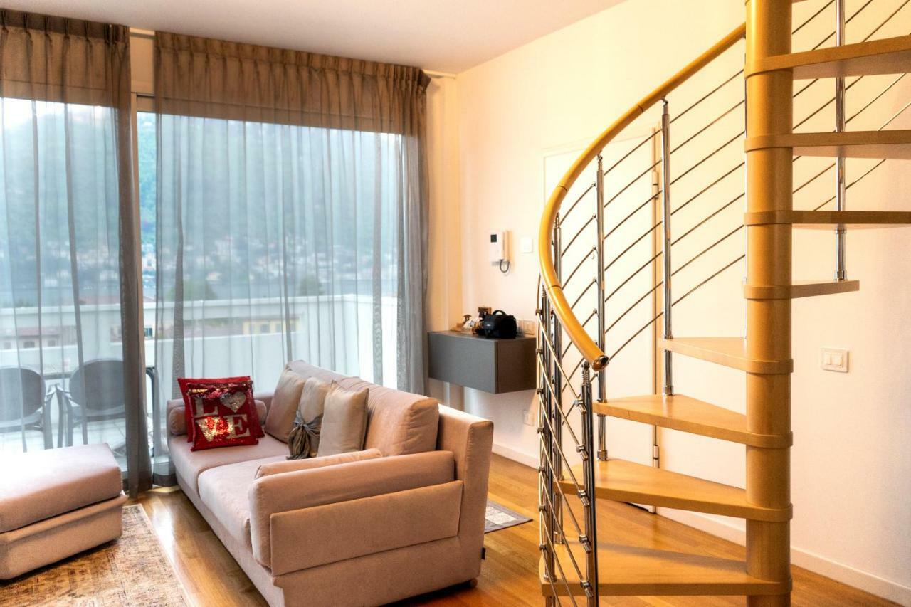 Luxury Villa Olmo *