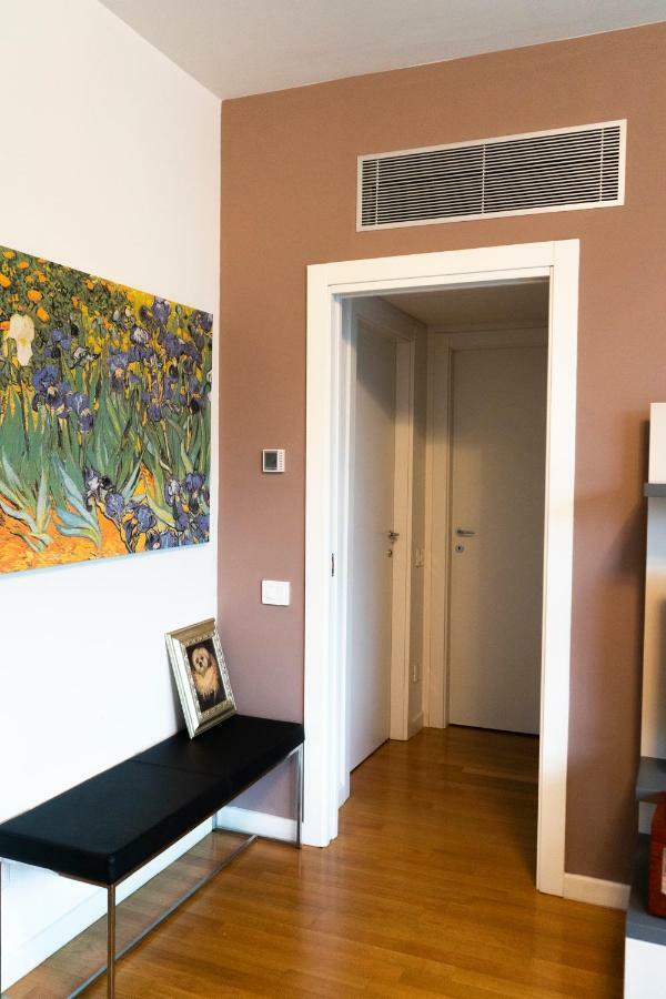 Appartamento Luxury Villa Olmo *