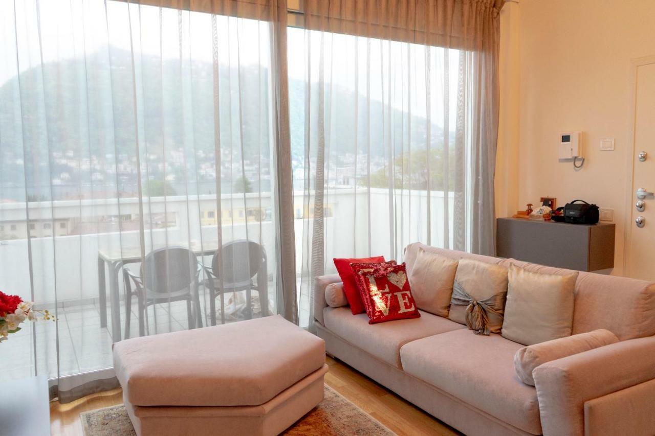 Luxury Villa Olmo * Côme