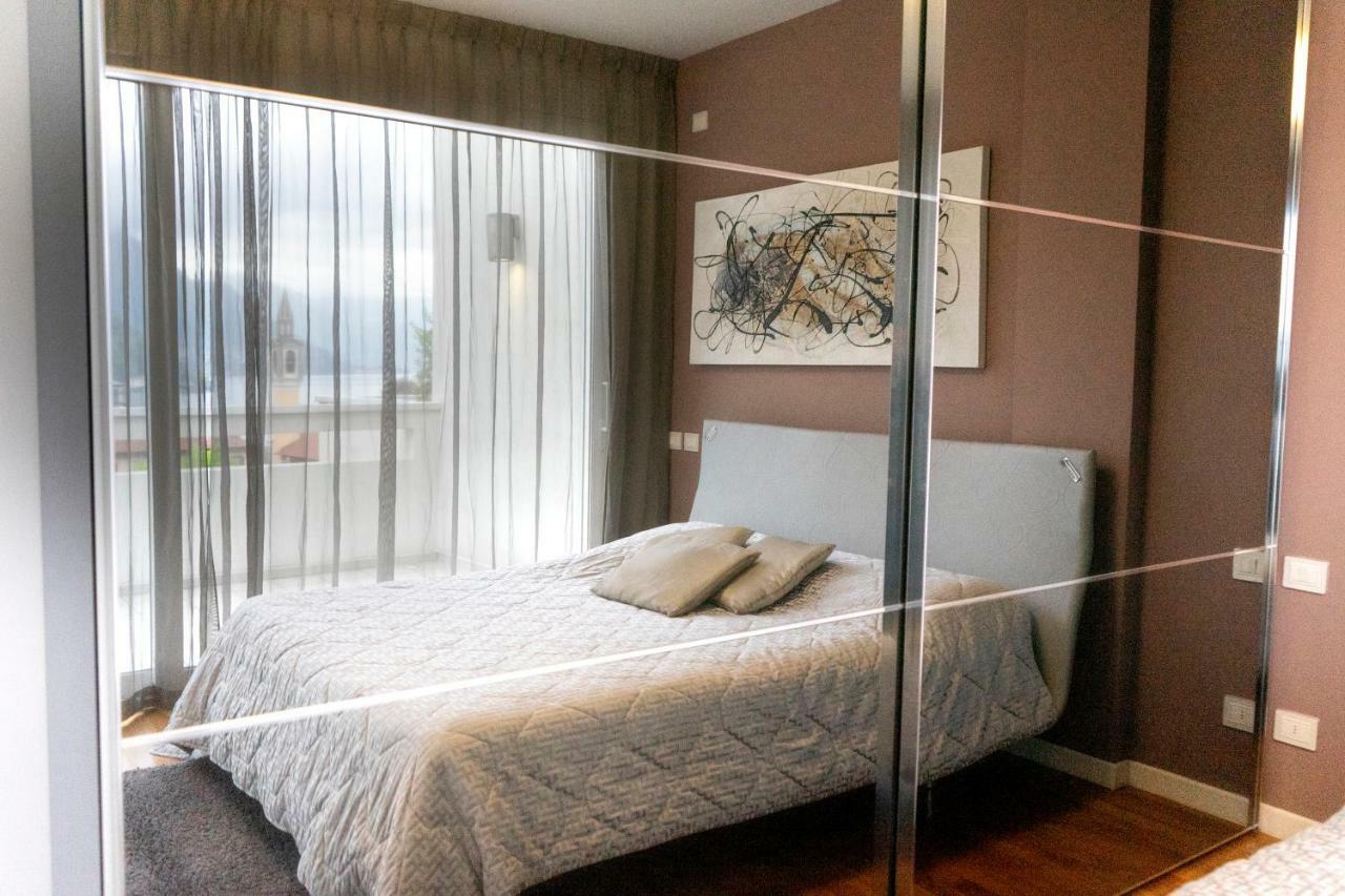 Appartamento Luxury Villa Olmo *