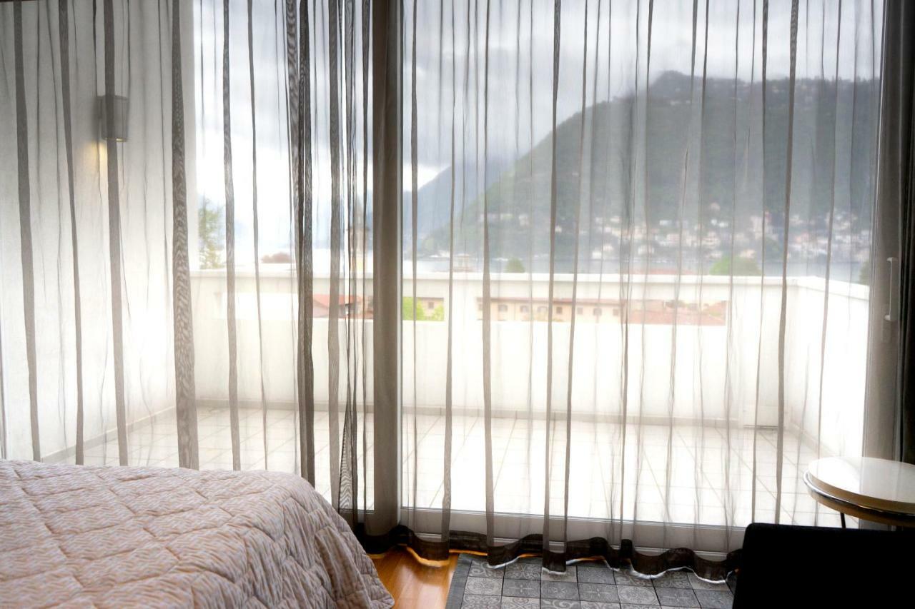 Appartamento Luxury Villa Olmo *