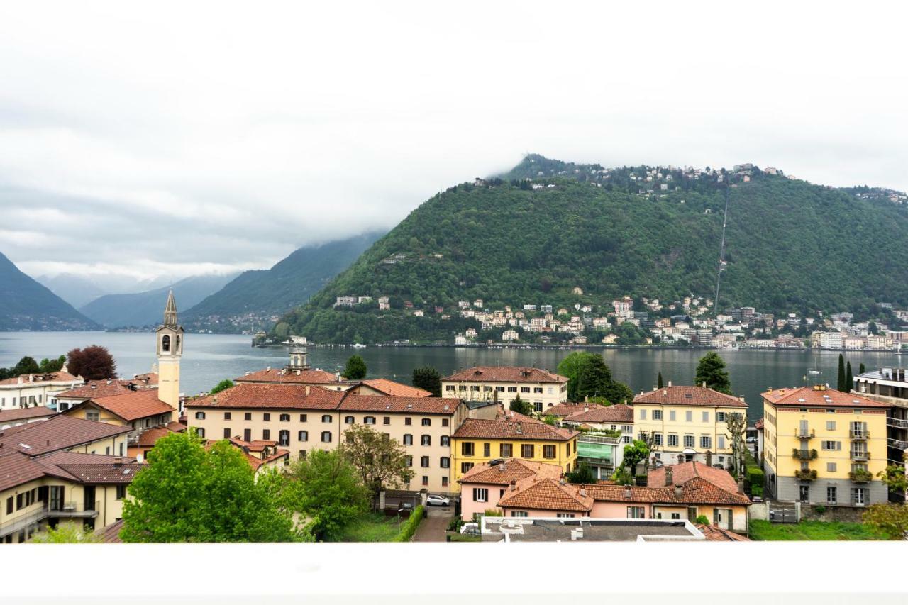 Luxury Villa Olmo * Côme
