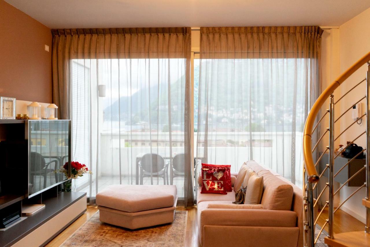 Luxury Villa Olmo
