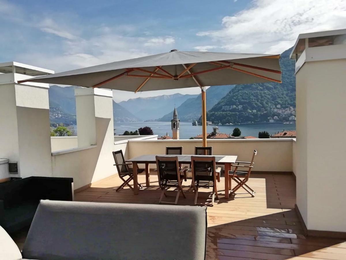 Appartamento Luxury Villa Olmo