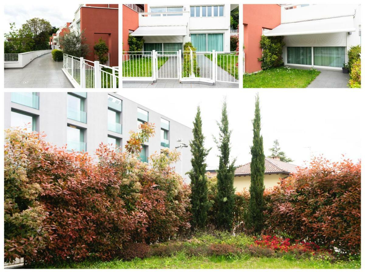 Luxury Villa Olmo