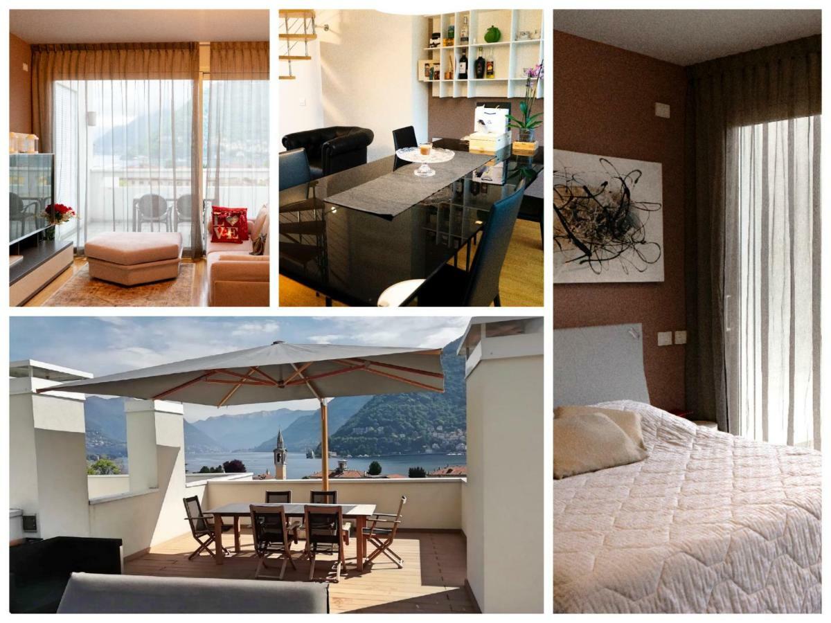 Luxury Villa Olmo Appartamento Côme