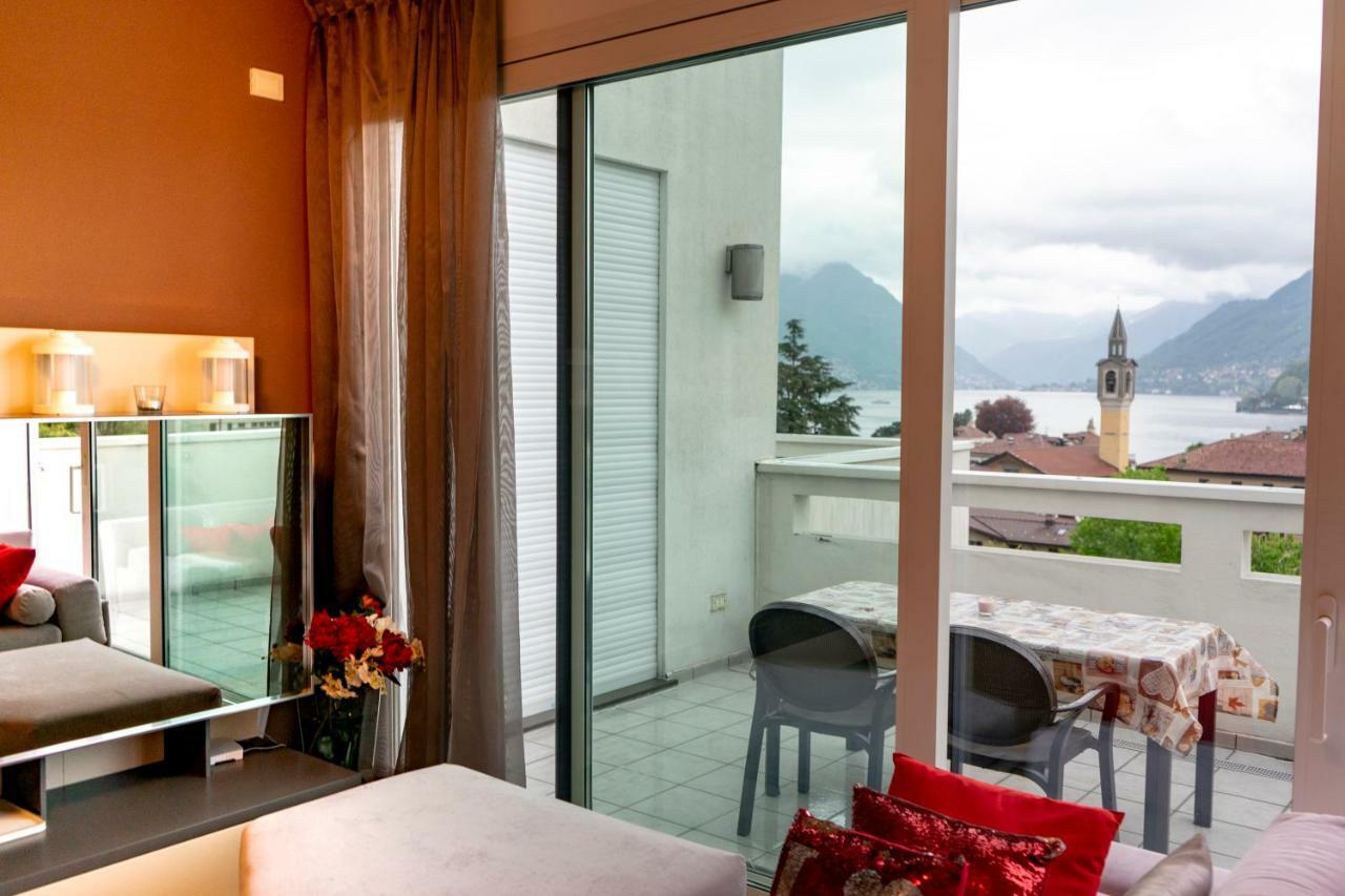 Appartamento Luxury Villa Olmo *