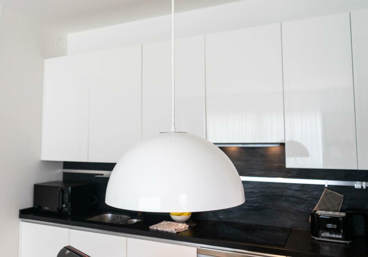 Appartamento Luxury Villa Olmo *