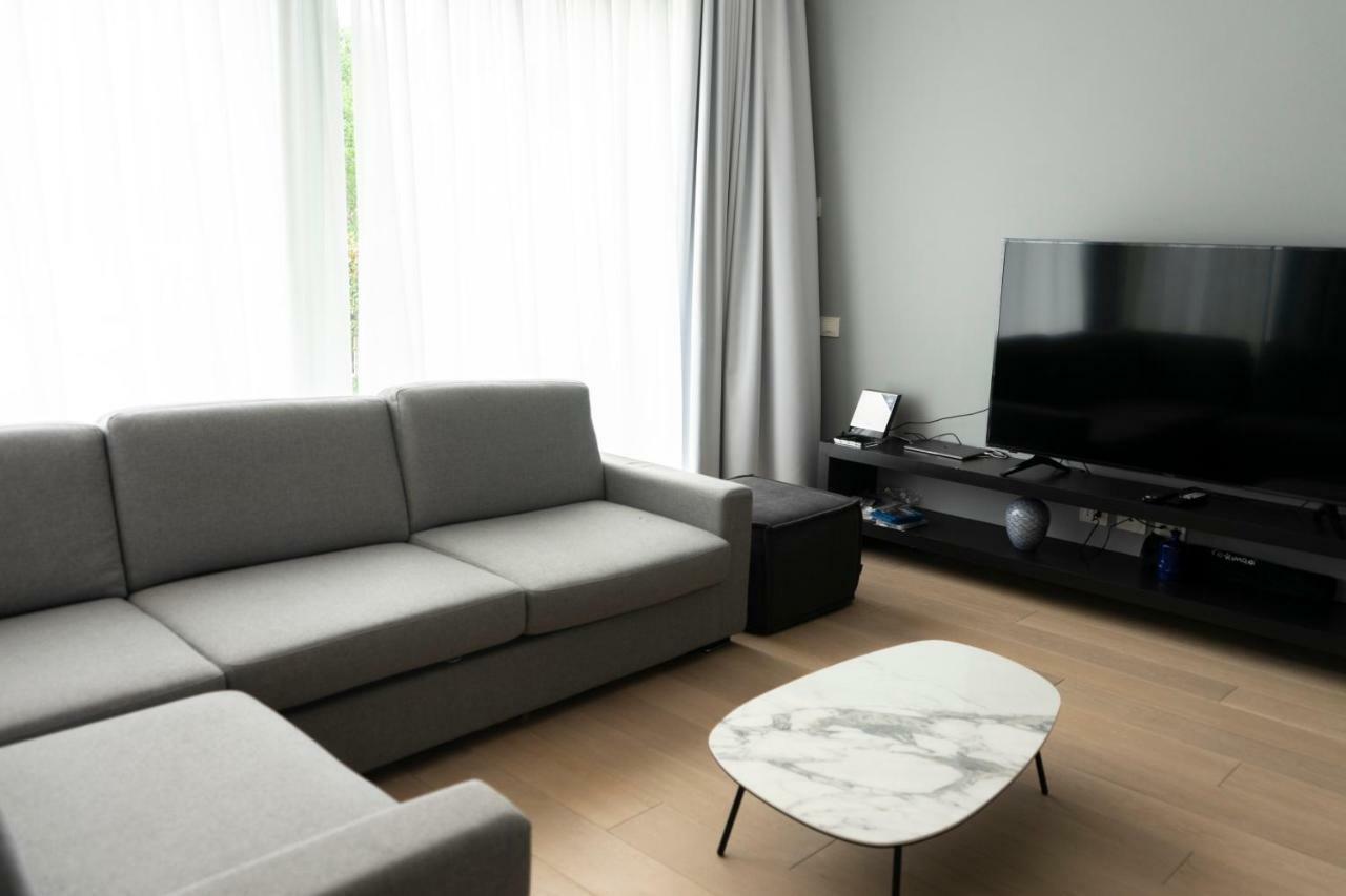 Appartamento Luxury Villa Olmo Côme