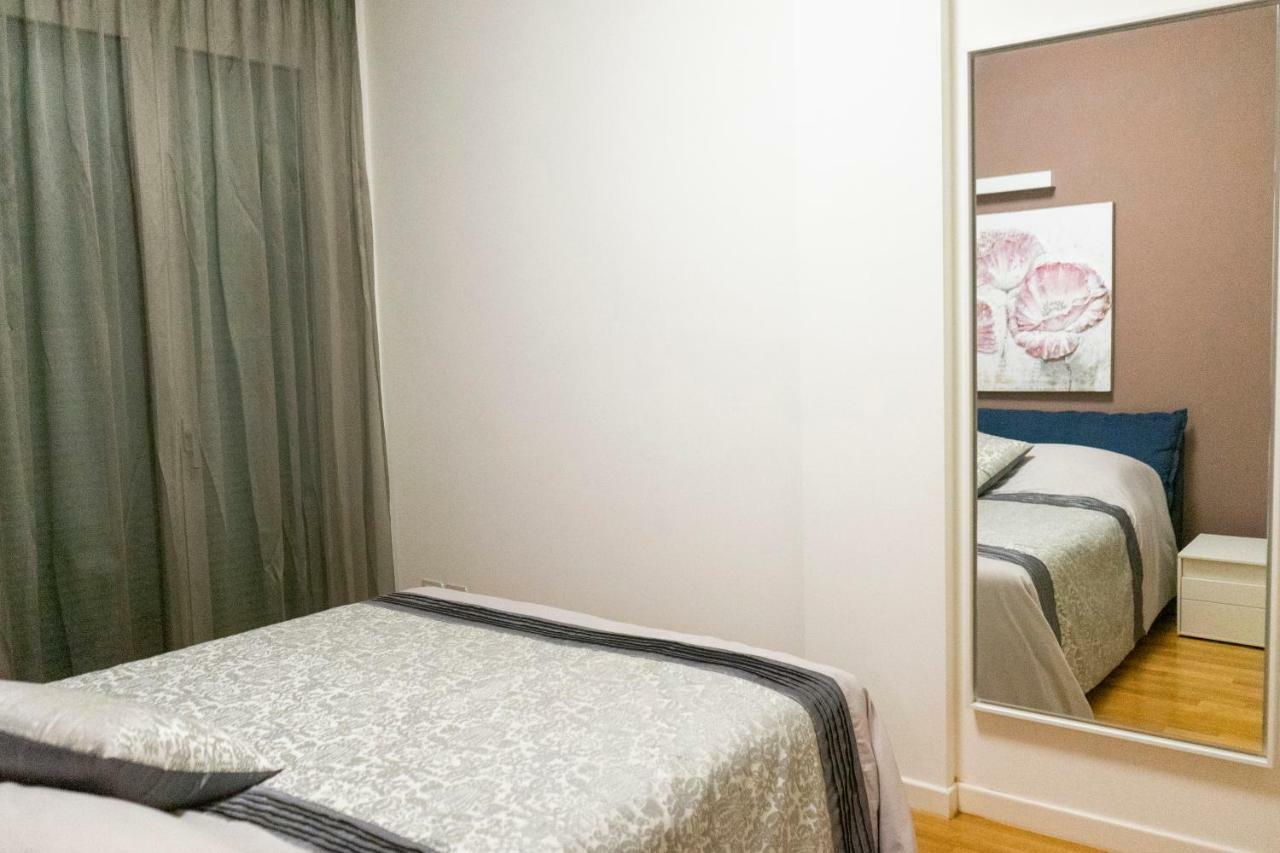 Luxury Villa Olmo Appartamento *