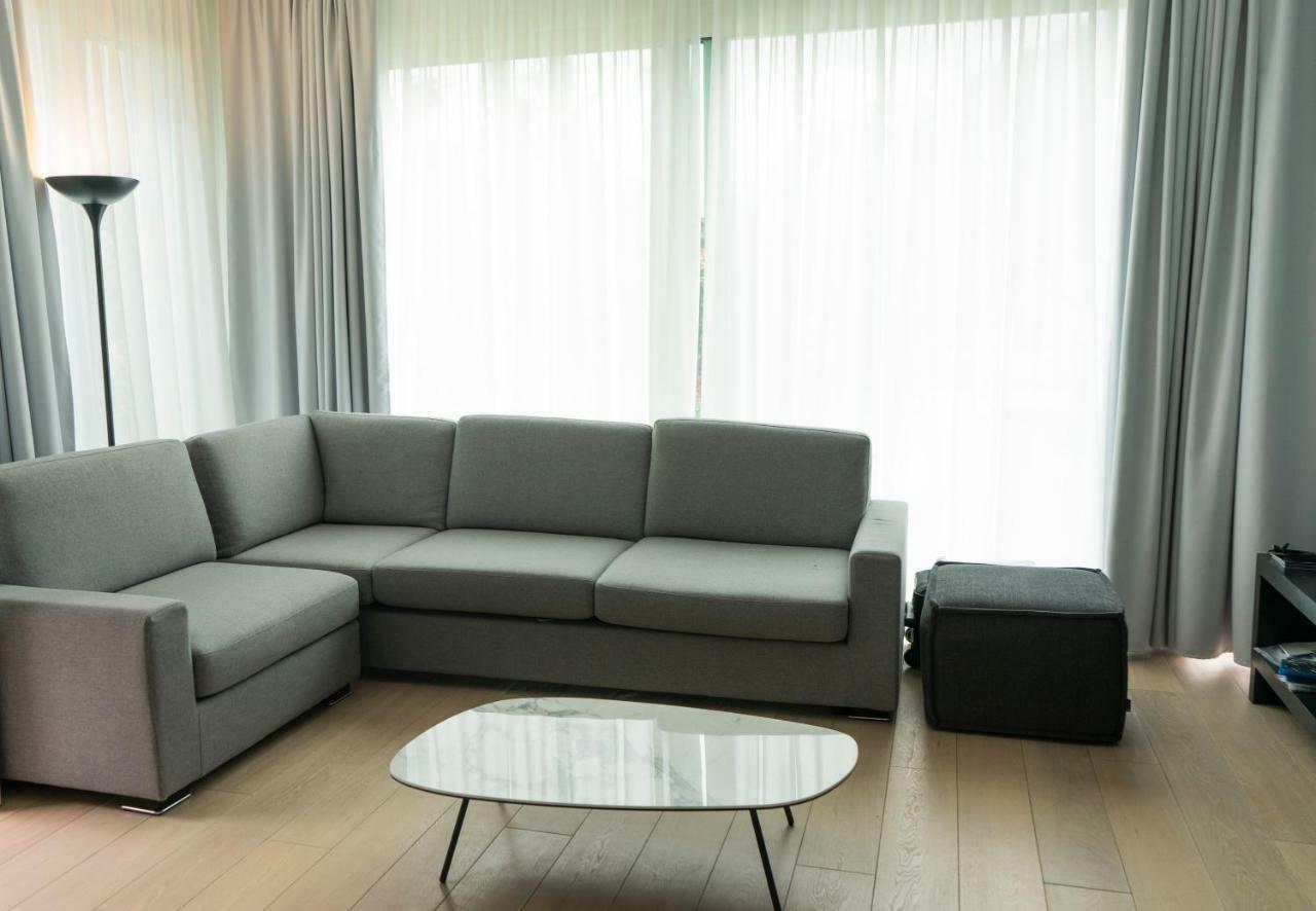 Luxury Villa Olmo Appartamento Côme
