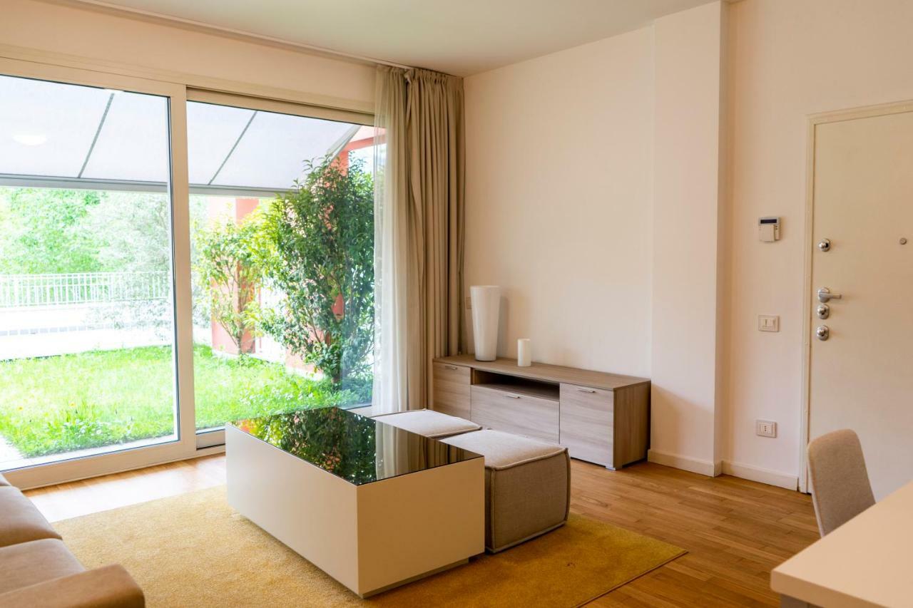 Appartamento Luxury Villa Olmo