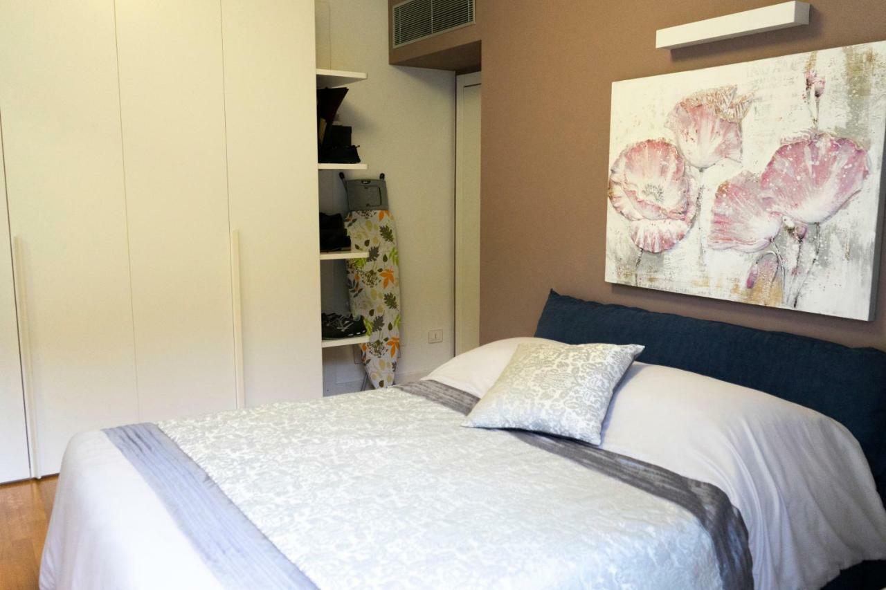 Appartamento Luxury Villa Olmo Côme
