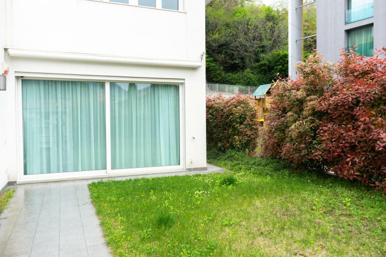 Appartamento Luxury Villa Olmo Côme