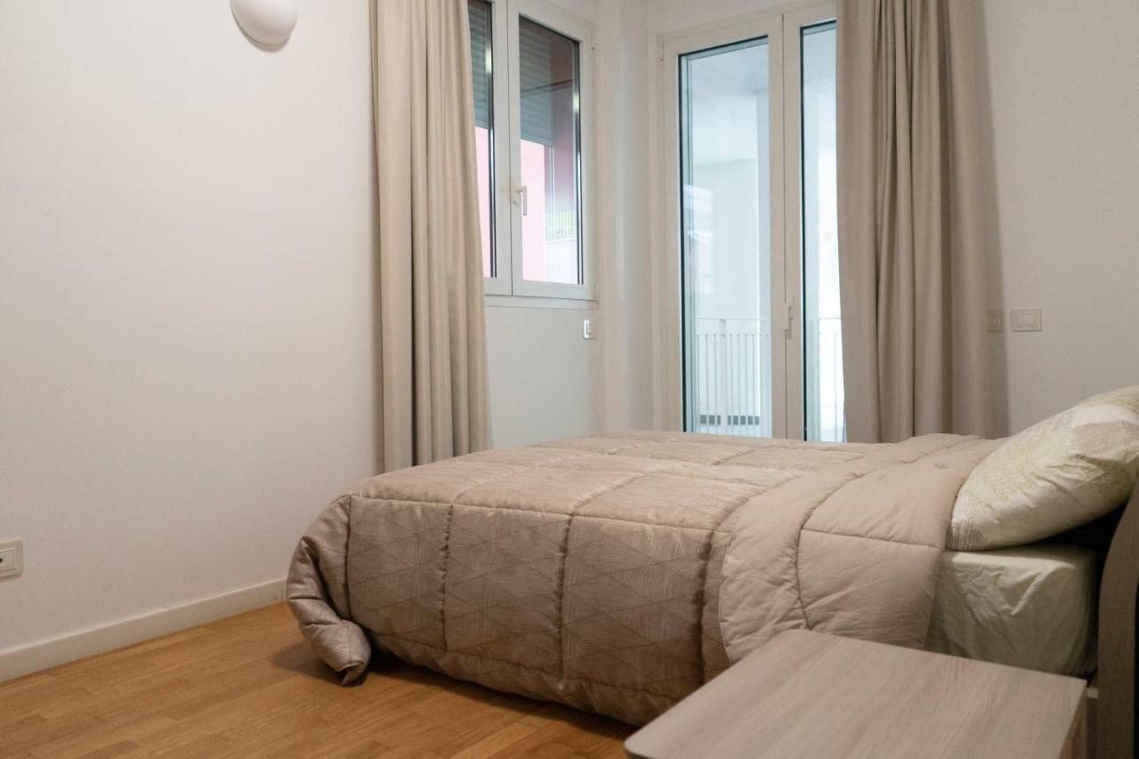 Appartamento Luxury Villa Olmo