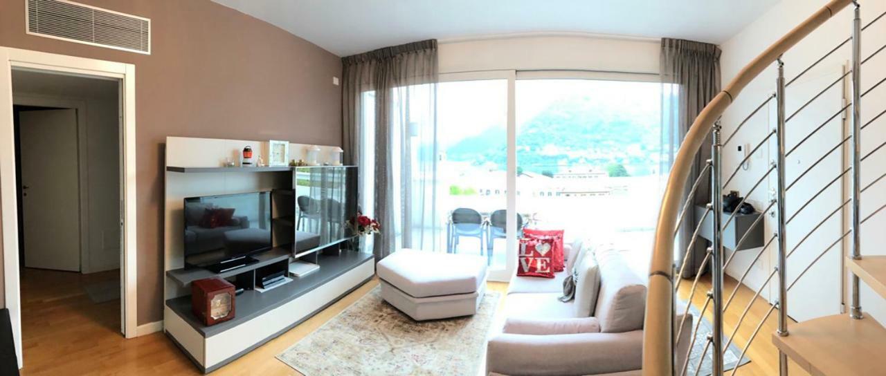Appartamento Luxury Villa Olmo *