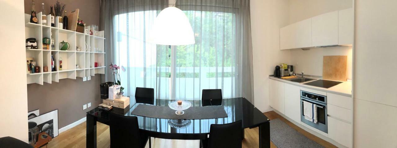 Appartamento Luxury Villa Olmo Côme